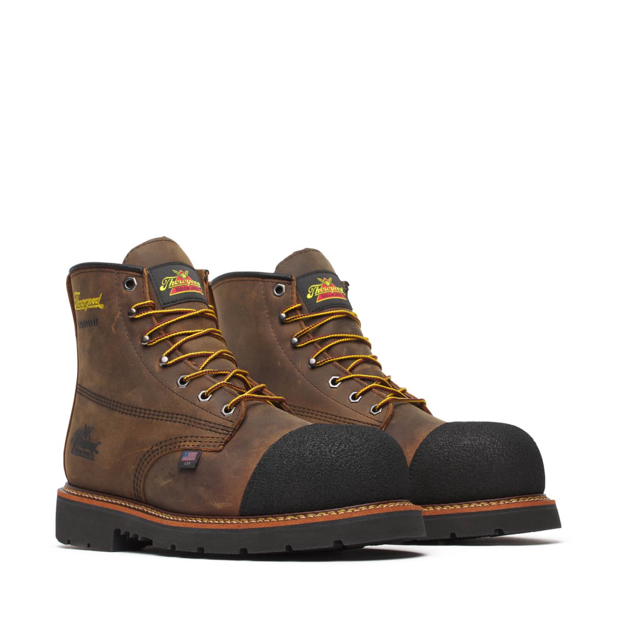 Thorogood Men's 6