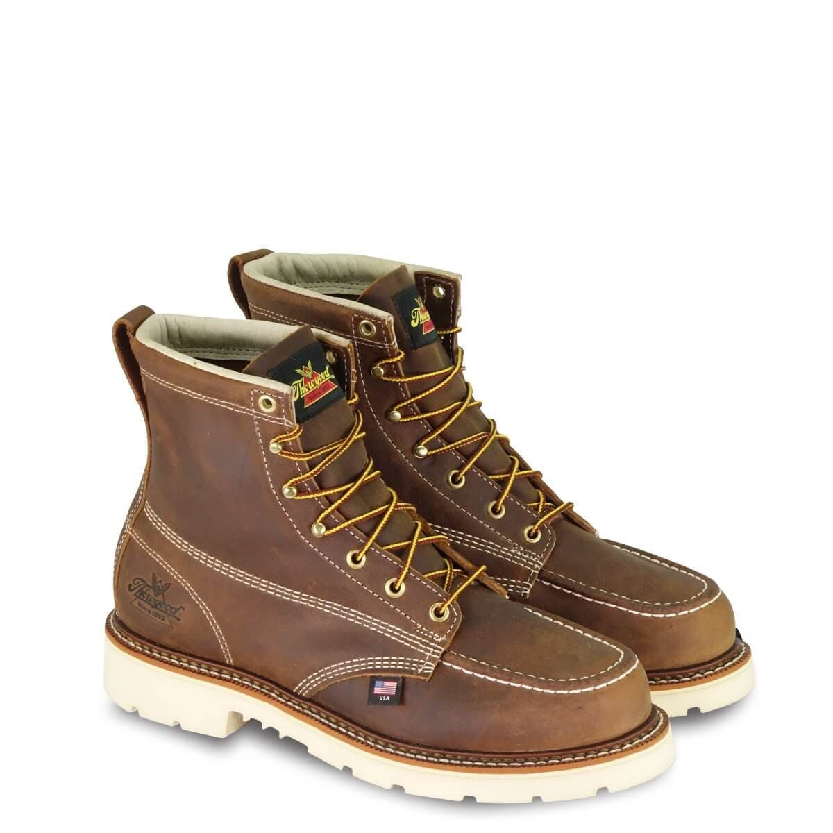 Thorogood Men's 6