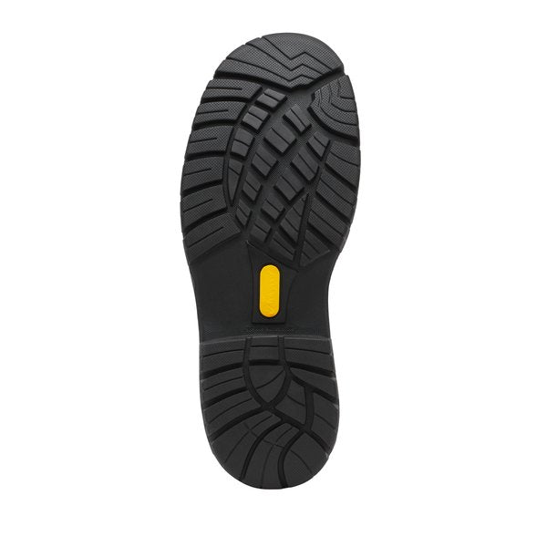 Thorogood Men's 11" Genesis Series Chestnut Waterproof Pull - On Wellington Work Boot - 814 - 4323 - 7EE