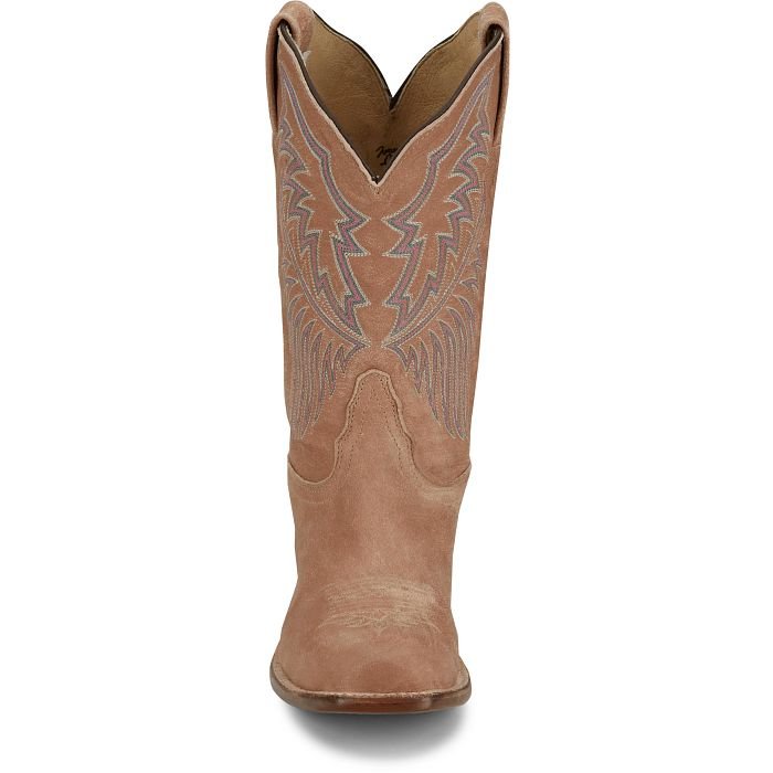 Women's Tony Lama 11" Sagrada Western Boot - EP4584 - 6B