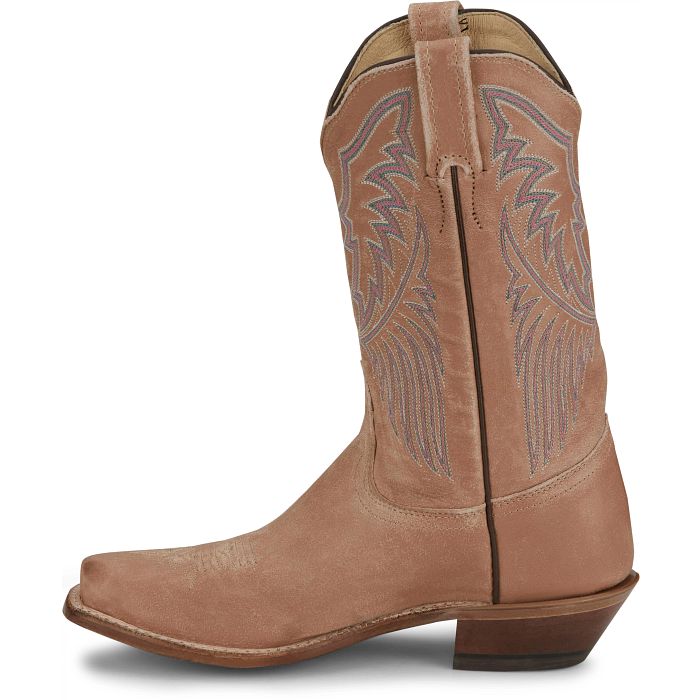 Women's Tony Lama 11" Sagrada Western Boot - EP4584 - 6B