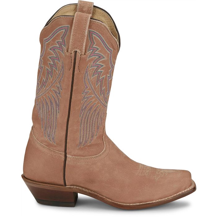 Women's Tony Lama 11" Sagrada Western Boot - EP4584 - 6B