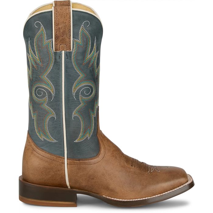 Women's Tony Lama 11" Madison Western Boot - TL3221 - 6B