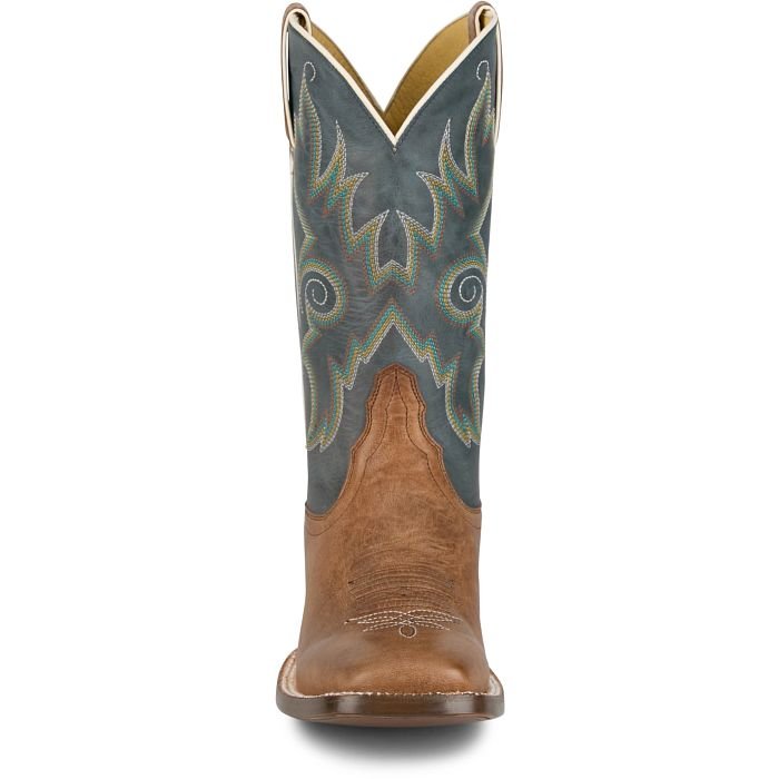 Women's Tony Lama 11" Madison Western Boot - TL3221 - 6B