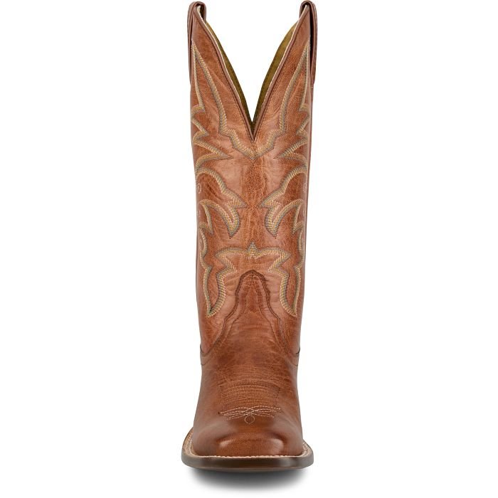 Women's Tony Lama 13" Helena Western Boot - TL3254 - 6B