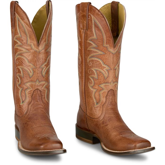 Women's Tony Lama 13" Helena Western Boot - TL3254 - 6B