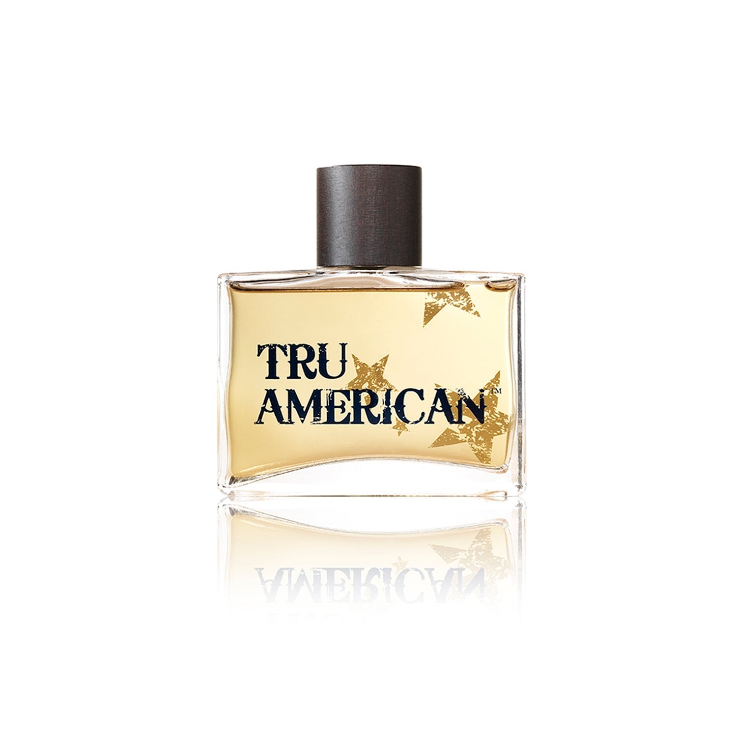 Tru Western Tru American Men's Cologne, 3.4 fl oz (100 ml) - Fresh, Bold, Masculine - 90081