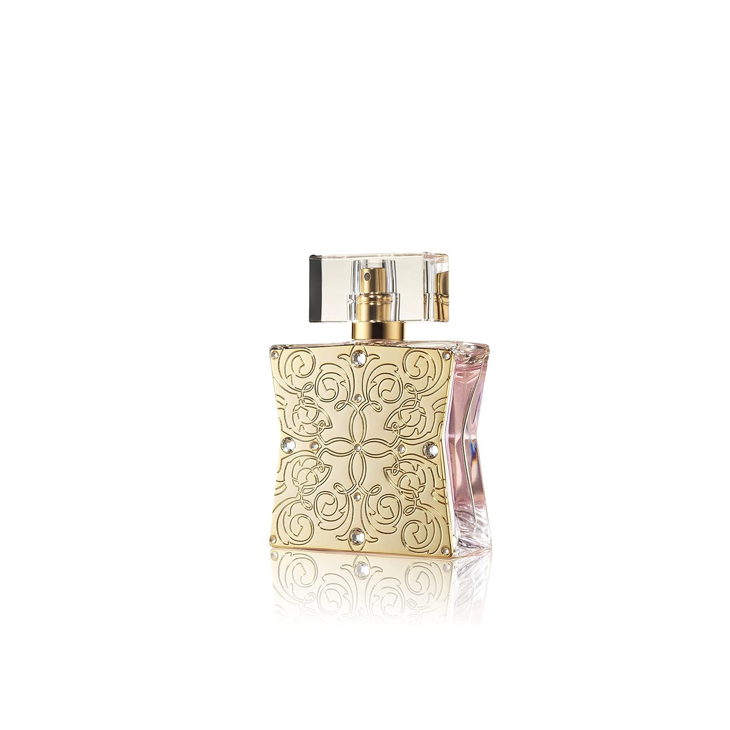 Tru Western Lace Women's Perfume, 1.7 fl oz (50 ml) - Delicate, Sophisticated, Warm - 91571