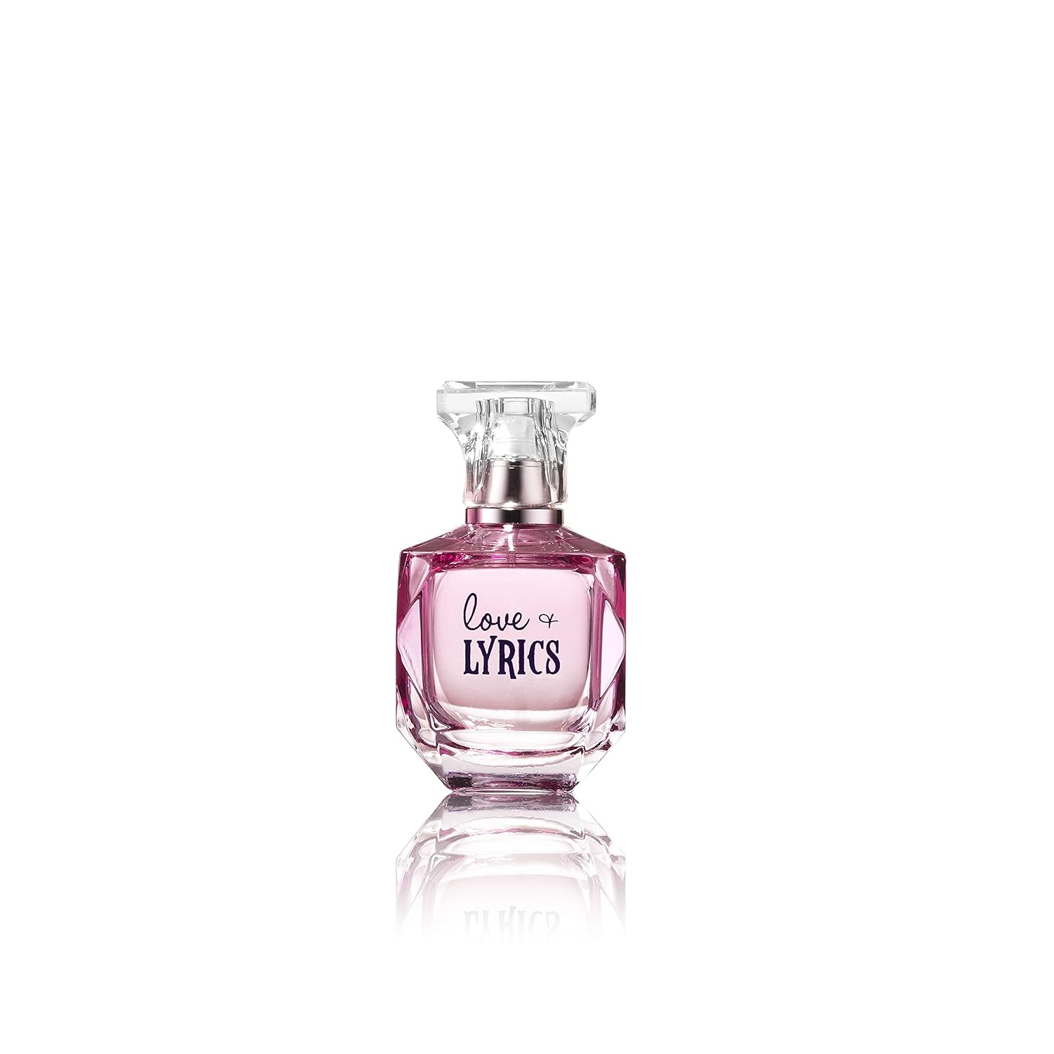 Tru Western Love & Lyrics Women's Perfume, 1.7 fl oz (50 ml) - Fruity Floral - 94434