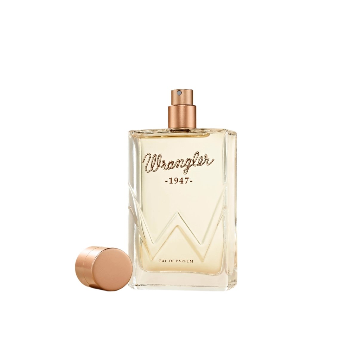 Tru Fragrance Women's Wrangler 1947 Eau de Parfum, 2.5 fl oz (74 ml) - 97169