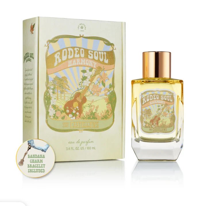 Tru Western Rodeo Soul EDP - Harmony - 98900