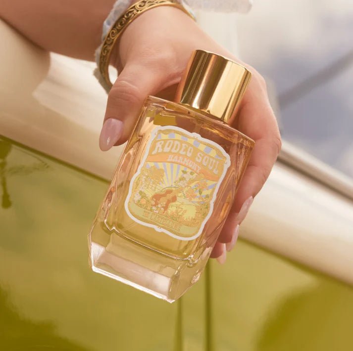 Tru Western Rodeo Soul EDP - Harmony - 98900