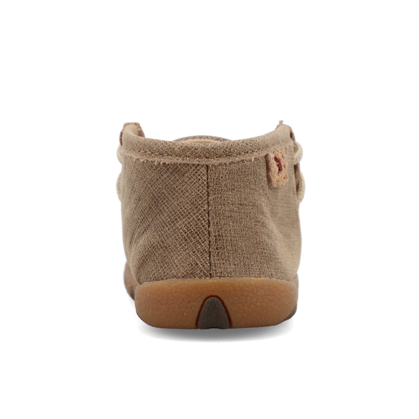 Twisted X Infant Chukka Driving Moc Shoes - ICA0005 - 2