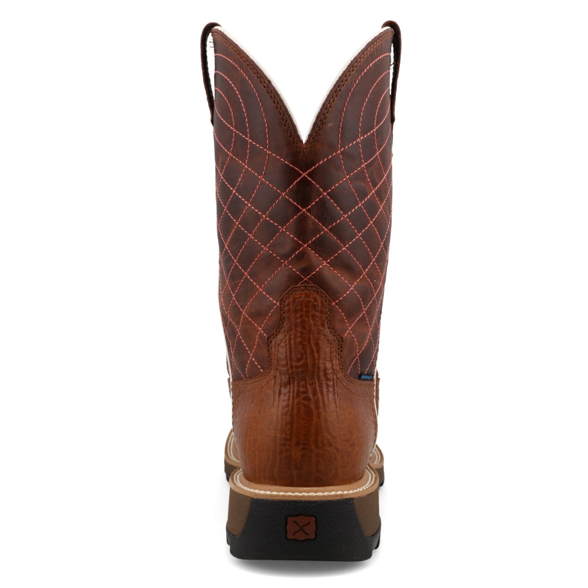 Twisted X Men's 11" Ultralite X Work Boot - MUNW002-7D
