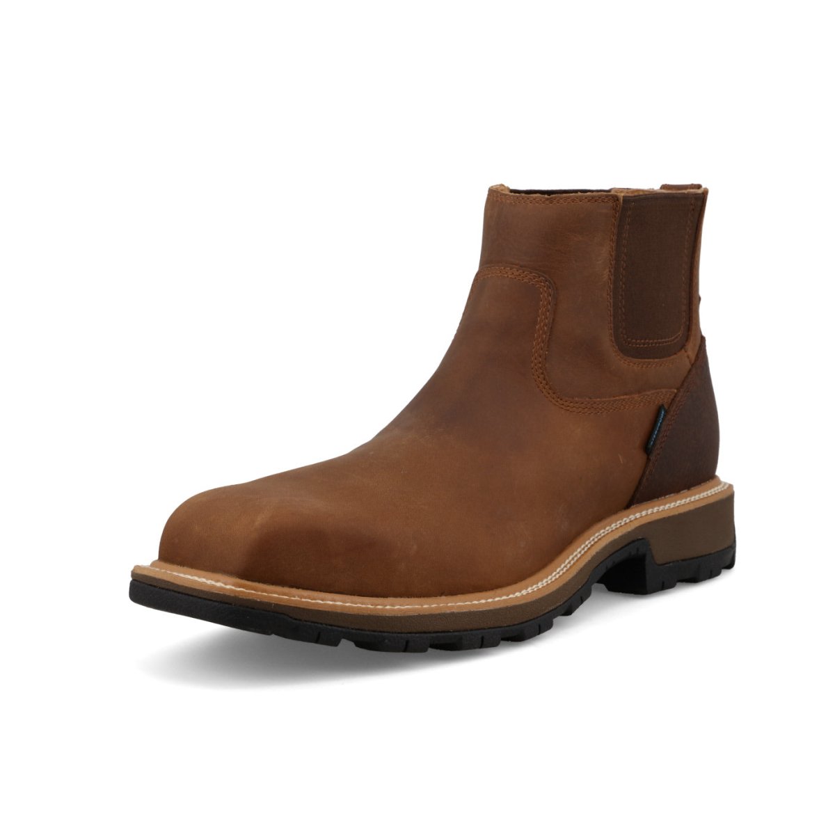 Twisted X Men's 6" Chelsea Ultralite X Work Boot - MUNW004-7D
