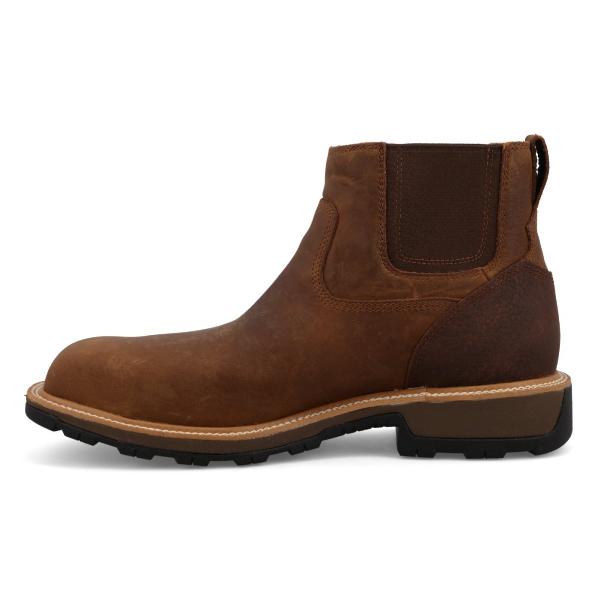 Twisted X Men's 6" Chelsea Ultralite X Work Boot - MUNW004-7D