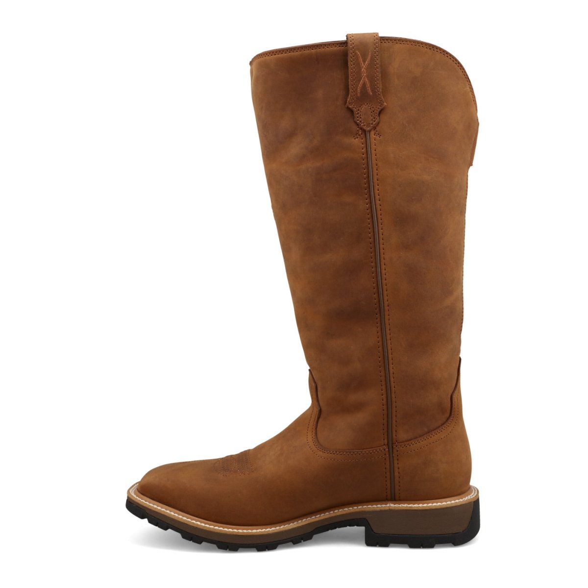 Twisted X Men's 16" UltraLite X Snake Boot - MUWV001-7D