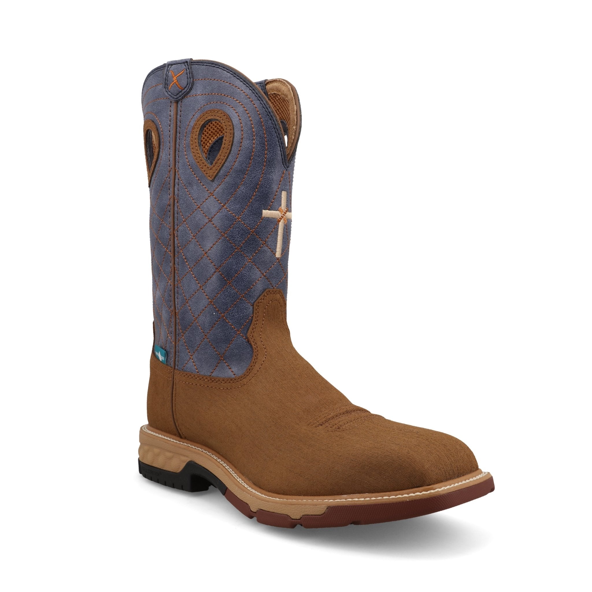 Twisted X Men's 12