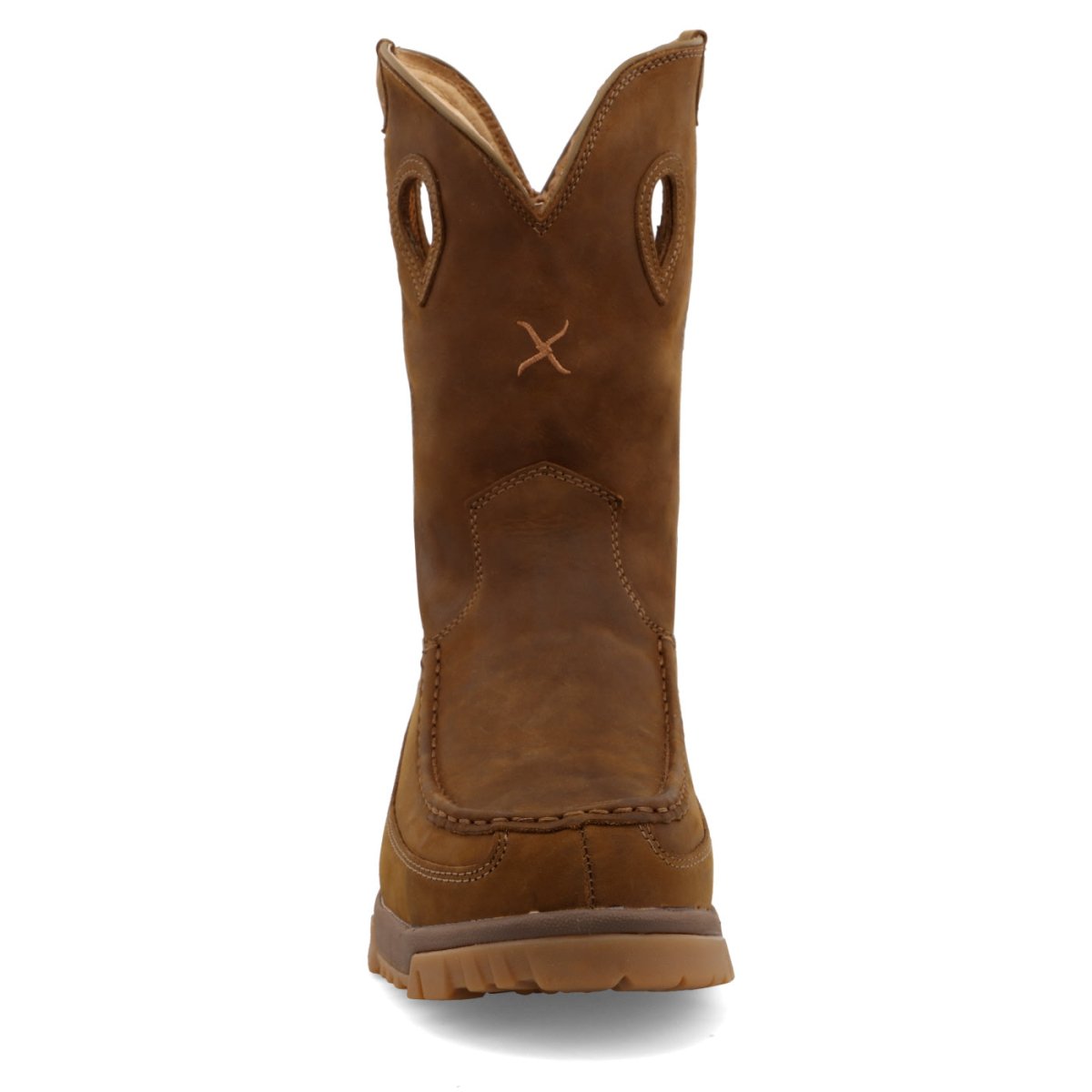 Twisted X Men's 11" Nano Composite Safety Toe Work Boot - MXCNM01-7M