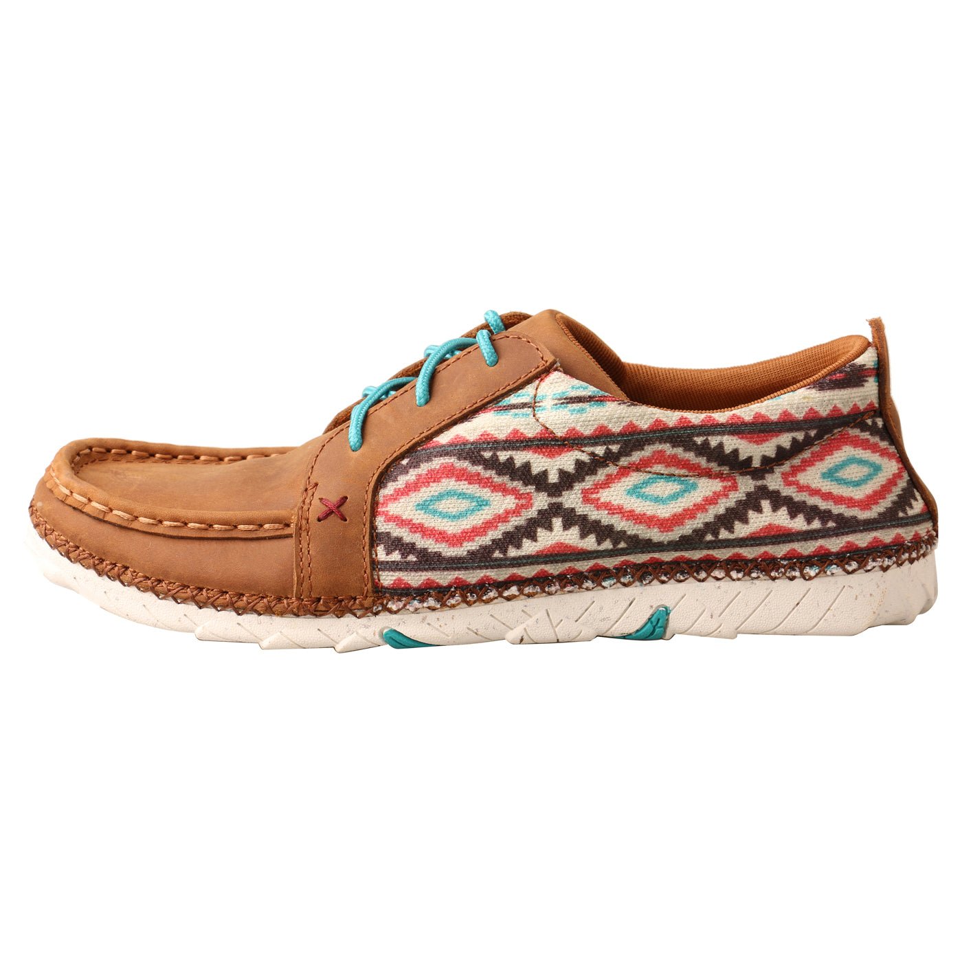 Twisted X Women's Moc Toe Zero X | Boots Etc