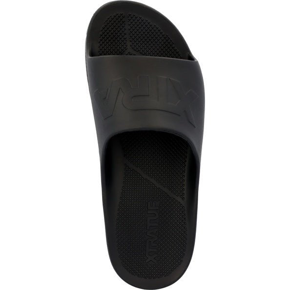 XTRATUF Men's Apres Fish Slide Sandal - AFH000 - 7