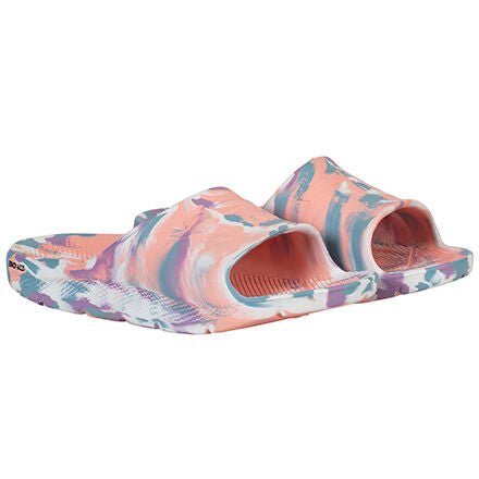 XTRATUF Women's Apres Fish Slide Sandal - AFHW4TD - 5