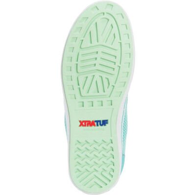 XTRATUF Women's Riptide Water Shoe - XWR301 - 6.5