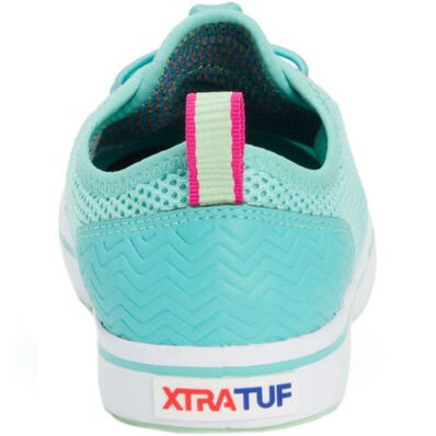 XTRATUF Women's Riptide Water Shoe - XWR301 - 6.5