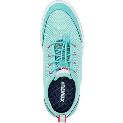 XTRATUF Women's Riptide Water Shoe - XWR301 - 6.5