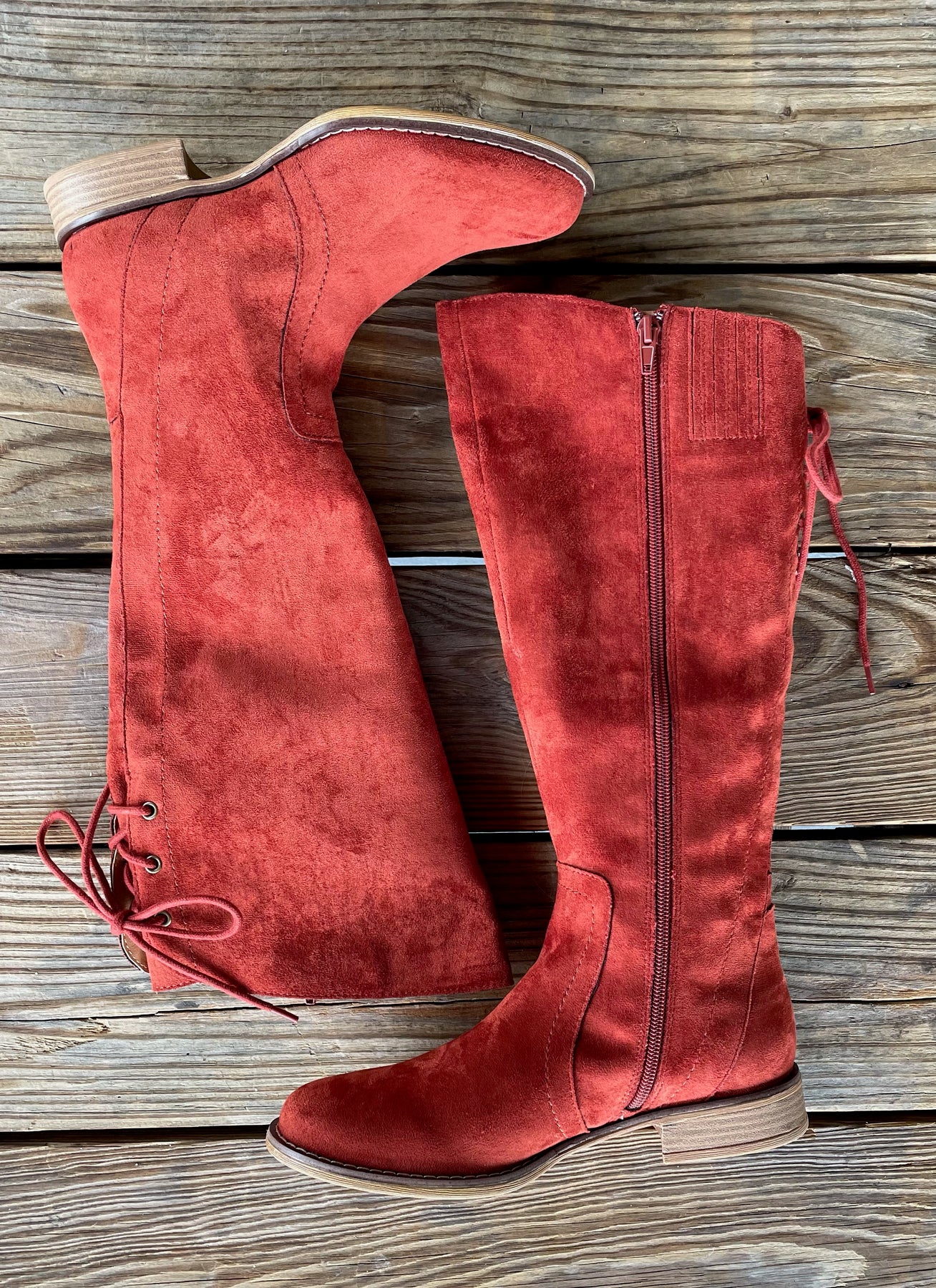 Code West Women's Alberta Boot